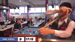 The best of... 𝙢𝙞𝙘𝙧𝙤 𝙨𝙣𝙤𝙤𝙠𝙚𝙧 🙌 Get in the mood for the 2021 Betfred World Championship! | WST