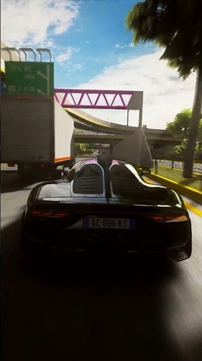 The Best Graphics Yet In Assetto Corsa...
