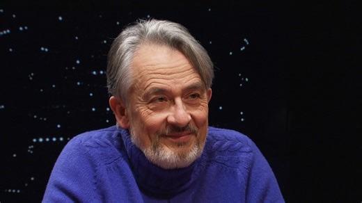 Gert Scobel – Wozu eigentlich meditieren?