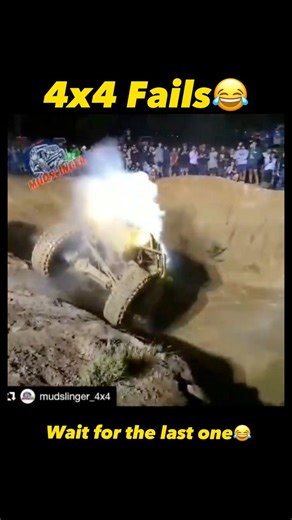 Tag a shocking Driver 😂 #4x4 #overlanding #fail #funny #offroad #car #automotive #diy #mechanic #compilation | GuTrippin