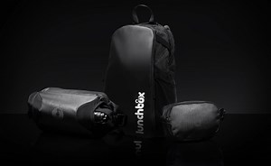 How It Works: The Lunchbox Hydration Pack