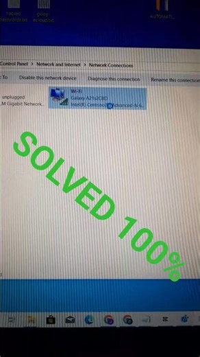 How to Find YOUR WiFi Password on Windows 11/12