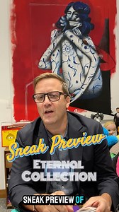 29 reactions · 38 comments | Our EVP of World and Ancient coins, Cris, is here with a sneak peak of a rare find in the Eternal Collection. #CoinCollecting #USCoins #WorldCoins #RareCoins #AncientCoins #MexicanCoins #HeritageAuctions | Heritage Auctions Coins | Facebook