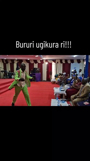 Embarambamba and Kinjo Macharia: Latest Songs and TikTok Videos