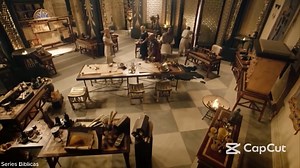 Génesis capitulo 202 #series #jesus #jesussava | Series Biblicas