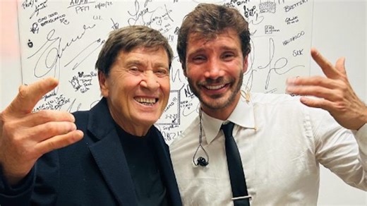 De Martino, sgarbo della Rai: il suo show più atteso sarà cancellato. Cosa succede