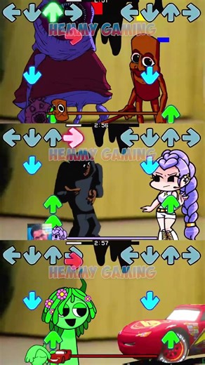 FNF Character Test | Gameplay vs Playground | Pibby Annoying Orange Sliced | FNF Mods