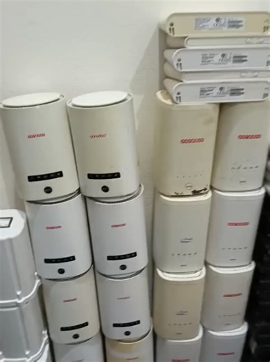 Wholesale 5G Home WiFi Routers and SIM Card Solutions