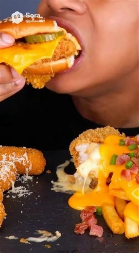 Don’t Watch If You’re Hungry 🤤