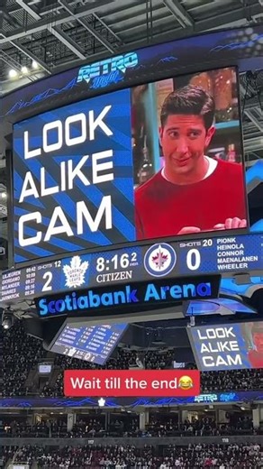 Look alike cam #lookalike
