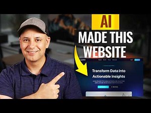 How to Build a Website/Start a Business Online with Hostinger AI