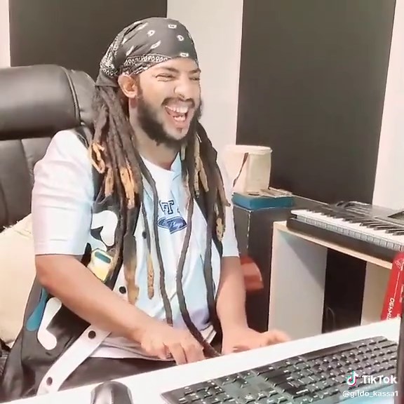 Ethiopian Music by Gildo Kassa