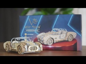 Veter Models Конструктор