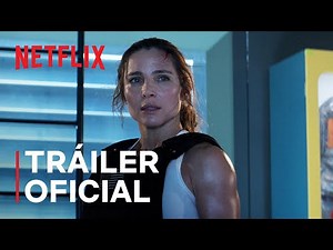 Interceptor | Tráiler oficial | Netflix