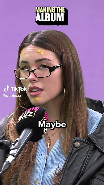 Madison Beer's Creepy Paranormal Experience