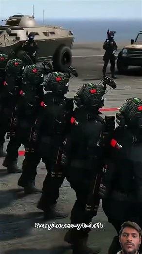 NSG commando ka attetut #army