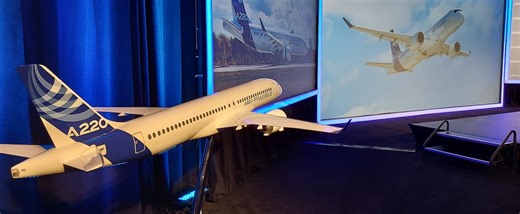 Airbus Canada: un autre 380M$ et des tonnes de questions sans réponse