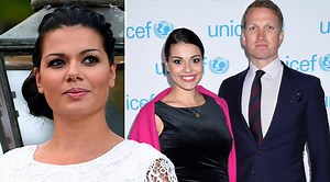 Carin da Silvas oro för sönerna – plötsliga vändningen efter flytten med familjen: ”Riktigt illa”