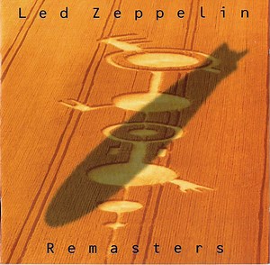 Led Zeppelin - Remasters