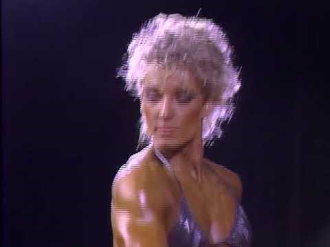 Veronica Dahlen 🇸🇪 16th @ 1988 Ms. Olympia (WBB)
