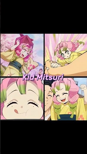Mini Demon Slayer