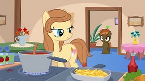 [REUPLOAD] JanAnimations: Button's Adventures (Episode Pilot)