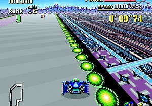 Take this DLSS: HD Mode 7 mod makes classic SNES games look brand new