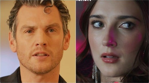 ‘How To Tame a Silver Fox’ Full Movie 2025: Harper Reeves and Chris Collins’ Age-Gap Romance Captivates Audience, Videos and Short Clips Go Viral | 👍 LatestLY