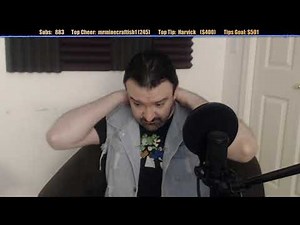 EXTREMELY IMPORTANT: Banned from Twitch Partnership, My Plan For Moving Forward: April 21, 2021