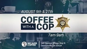 Dawson County Sheriff's Office - Dawsonville, GA on Reels