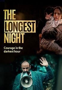 The Longest Night (2021)