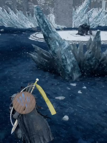 Thought I was ready to fight Beloth the Dark Sword in Crimson Desert… I was so wrong 💀 The fight starts, and he freezes me and instantly kills me—one of the funniest boss fails yet 😂 🔥 Open-world chaos like this is why I love these games. Follow for more boss fails, funny moments, and Crimson Desert gameplay clips! #CrimsonDesert #BossFight #GamingFails #Beloth #FunnyMoments #InstantDeath #OpenWorldGames #MMORPG #BossBattle #Gameplay #Shorts