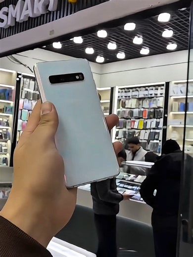 Samsung Note10 Plus for Sale - Brand New with Warranty