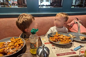 'I tried the Prezzo kids eat free deal. Here's what you need to know before you go' - Netmums