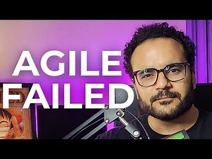 5 Reasons Why Agile Transformations Fail (And How to Fix Them)