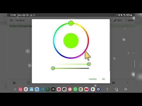 Best Text & Code Editor for Android (Full Features).