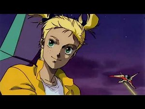 Robot Carnival Starlight Angel 1987 OVA