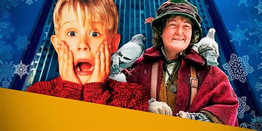 All Home Alone Movies, Ranked