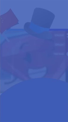 Ruby and friend blueberry inflation