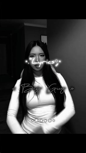 Big Guy | TikTok Viral Trend ~ #music #trending #lyrics #shorts #ravo #tiktok