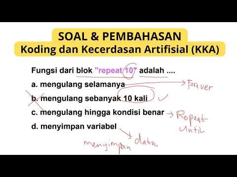 KKA QUESTIONS & DISCUSSION