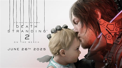 Is Death Stranding 2 coming to Xbox Series X/S?