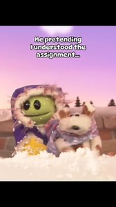 6.5K views · 317 reactions | Do. Or do not. There is no try #relatable #meme #understoodtheassignment #nanalan #bareminimum #yoda | Nanalan' | Facebook