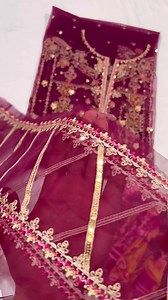 3.8K views · 93 reactions | Bridal Net Collection For Booking And Details Please Contact us at+923122354695 +923192315658 Fabric Details Shirt Net Dupatta Net Ready To Wear Soft Malai Crab Trouser Shirt lenght 45+ Shirt width 37 | Ever Best Collection | Facebook