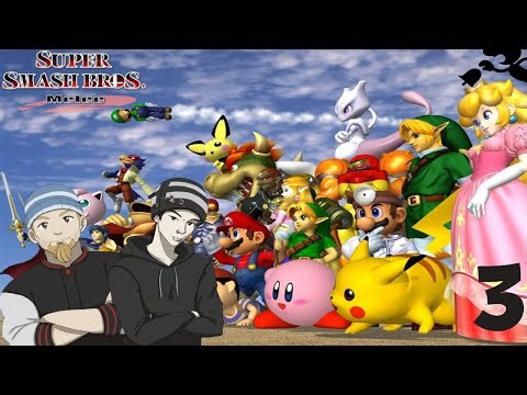 Low Tier Link Supremacy | Super Smash Bros. Melee