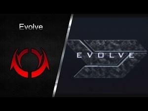 Evolve Introduction | Illya Designs