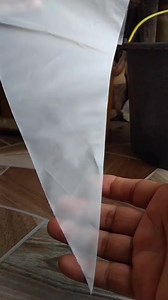 1.4K views · 25K reactions | How to Draw With Cement Using Plastic #reels #art #diy #ideas #decor | Irfan Zindi Utami | Facebook