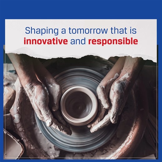 At JSW Steel, we’re leading the forefront of technological advancement and transforming lives through our innovative solutions. Join us in changing the world through innovation! #InnovationIsAlwaysAround #JSWSteel | JSW Steel