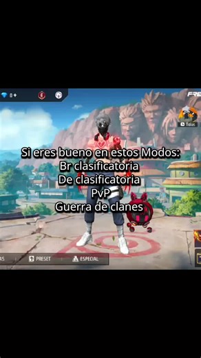 RECLUTAMINETO PARA EL CLAN VIP #freefire#viral#clan#parati #fyp#capcut_edit #live