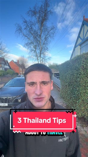 Essential Thailand Travel Tips for Backpackers